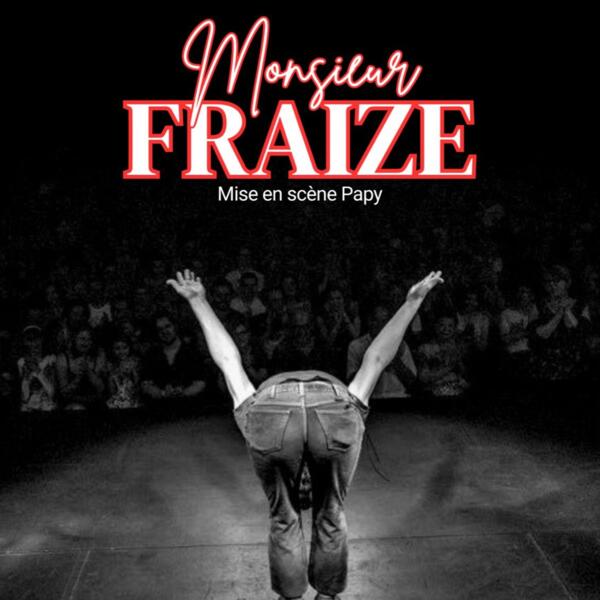 Monsieur Fraize