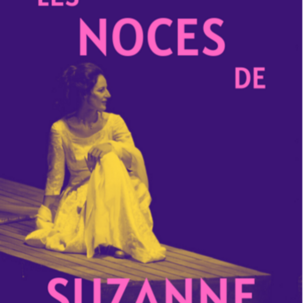 Les Noces de Suzanne