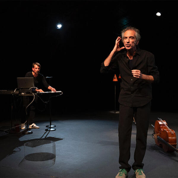La Prédiction des oscillations